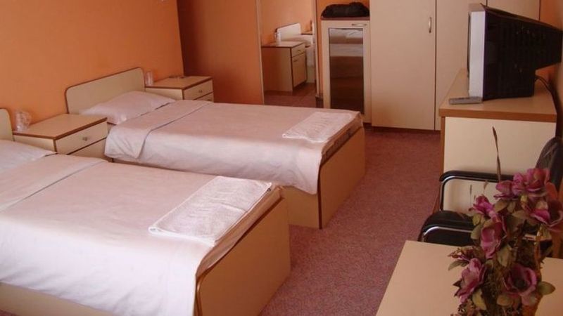 סראייבו Hotel Ada - Otoka מראה חיצוני תמונה