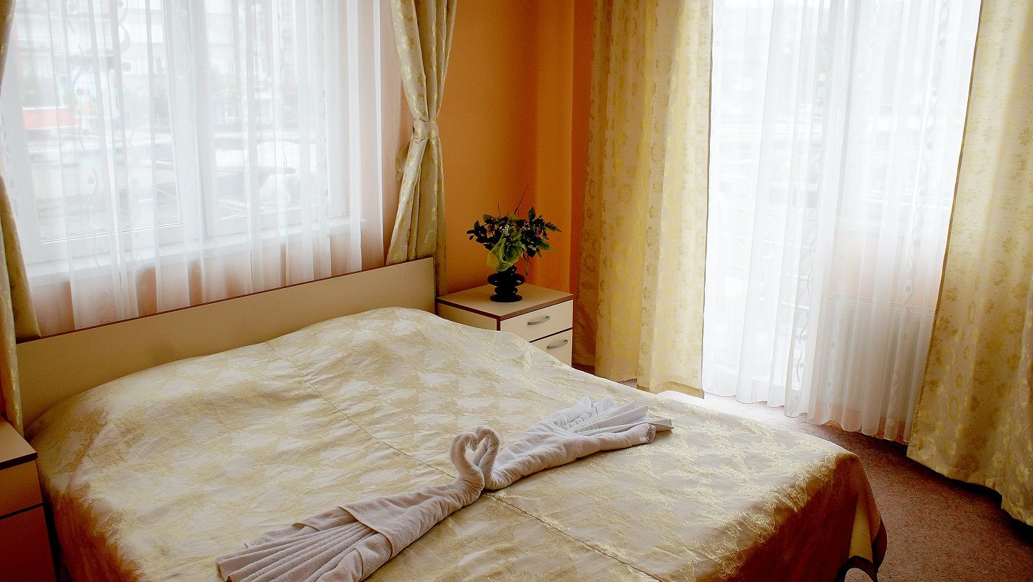 סראייבו Hotel Ada - Otoka מראה חיצוני תמונה