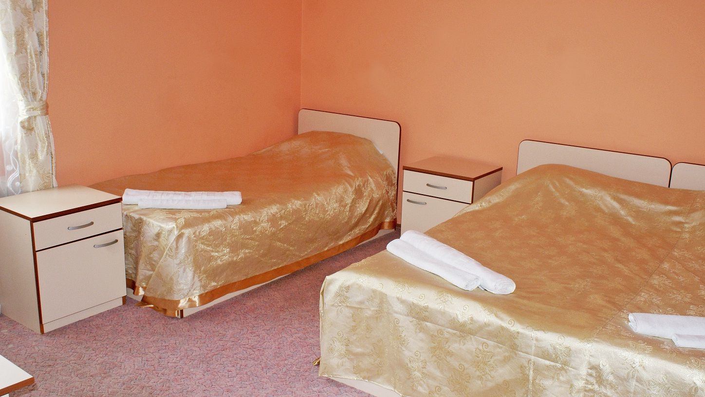 סראייבו Hotel Ada - Otoka מראה חיצוני תמונה