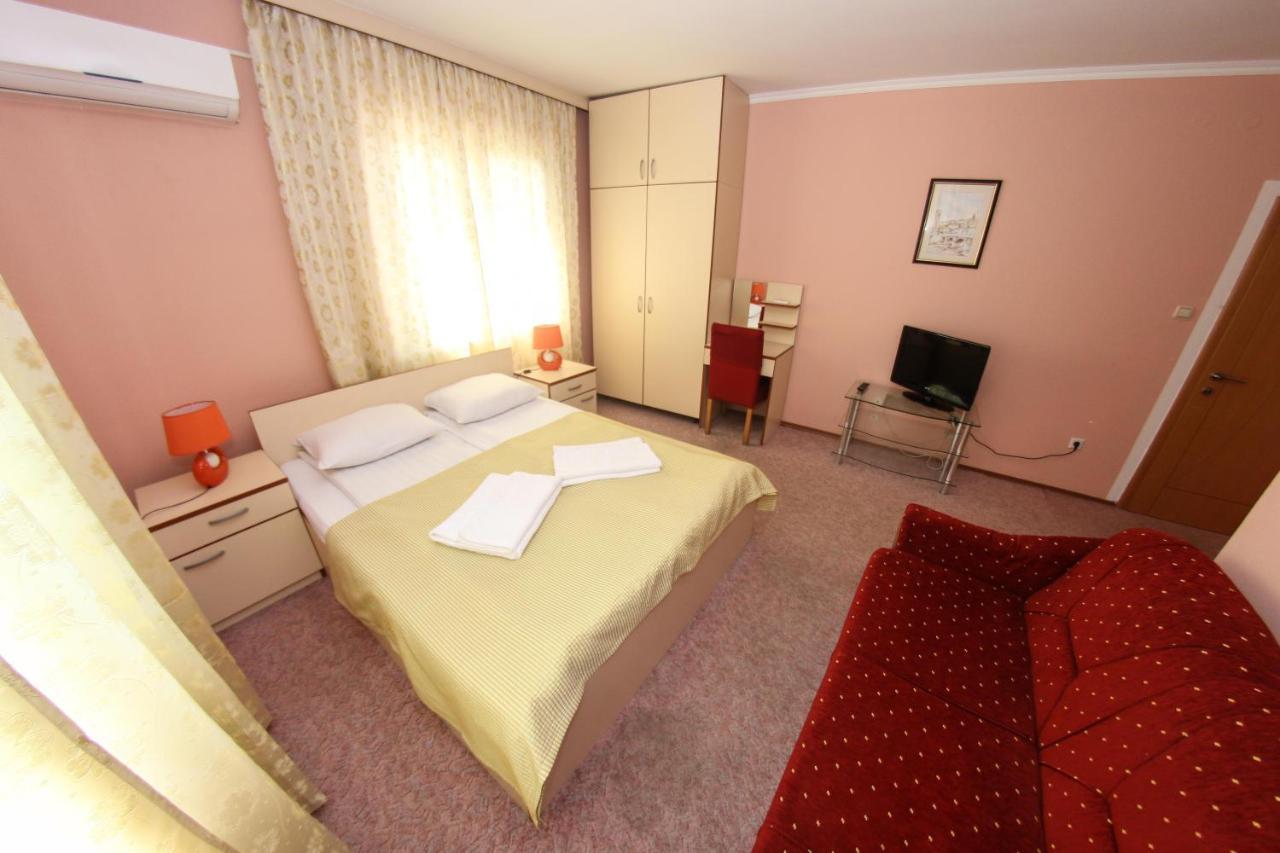 סראייבו Hotel Ada - Otoka מראה חיצוני תמונה