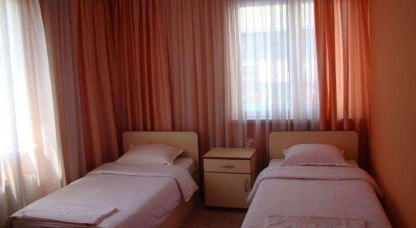סראייבו Hotel Ada - Otoka חדר תמונה